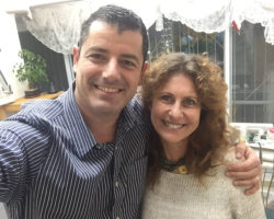 ד"ר לילי אוריה