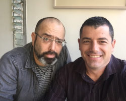 מיקי יוסף – בית תוכן