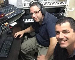 אורן לב